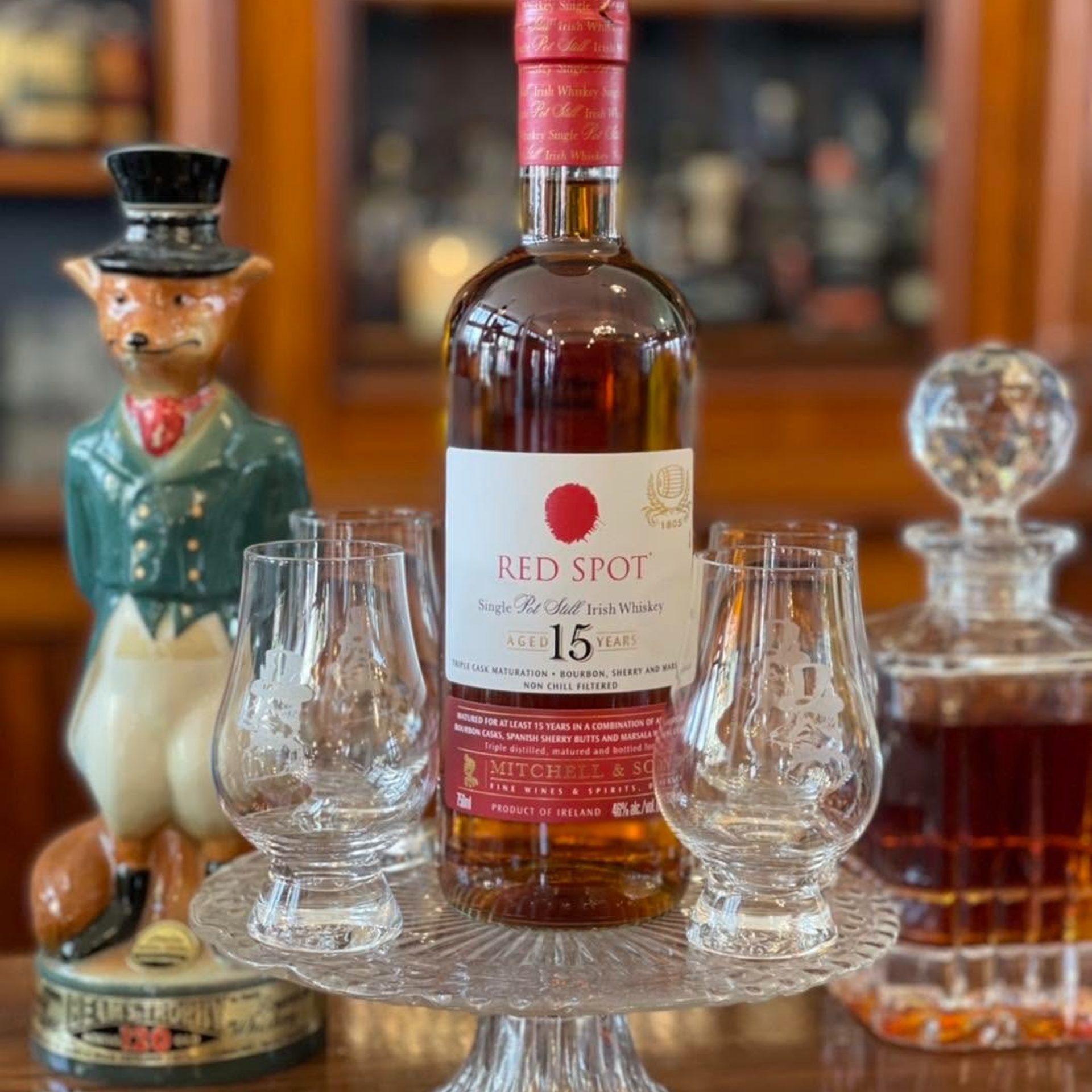 Craft cocktails, built with care