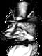 The Noble Fox